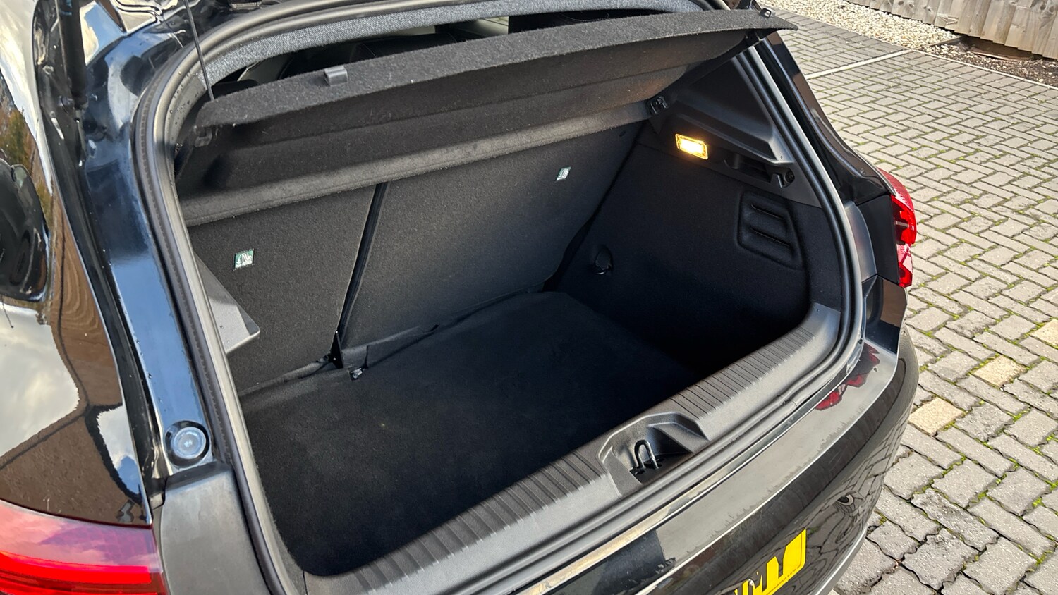 Used Renault Clio 2022 for sale - 76330349: Photo 40