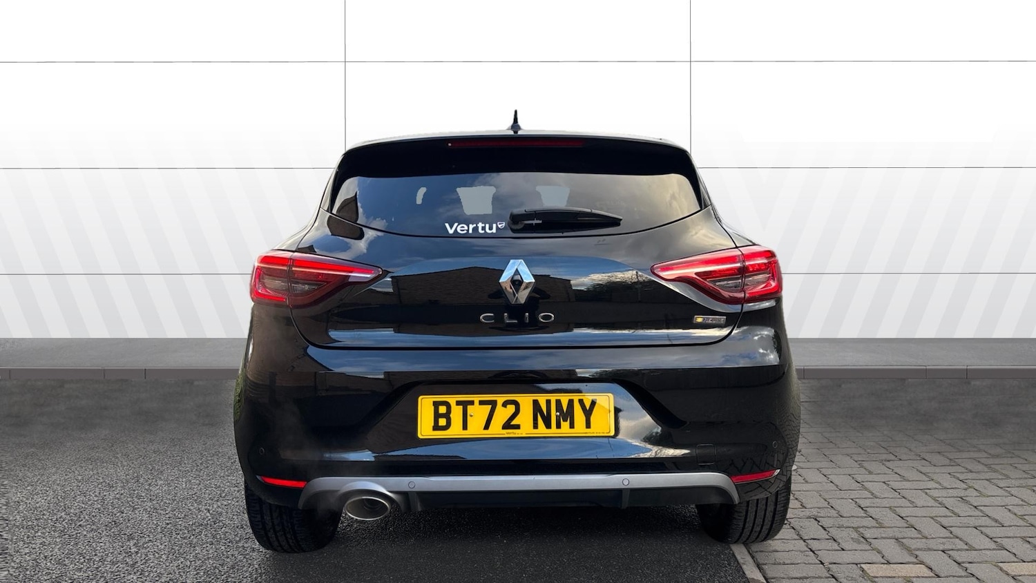 Used Renault Clio 2022 for sale - 76330349: Photo 6