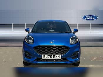 Used Ford Puma 2020 for sale - 79515973: Photo