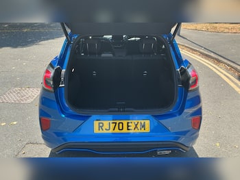 Used Ford Puma 2020 for sale - 79515973: Photo