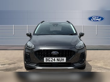 Used Ford Fiesta 2024 for sale - 78967753: Photo