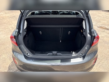 Used Ford Fiesta 2024 for sale - 78967753: Photo