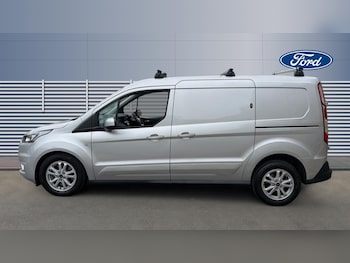 Used Ford Transit Connect 2024 for sale - 79194262: Photo