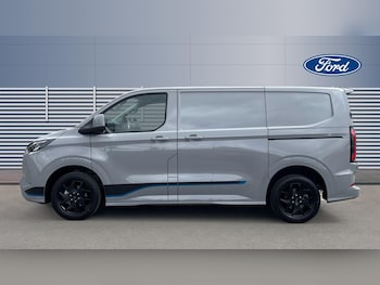 Used Ford Transit Custom 2025 for sale - 78653109: Photo