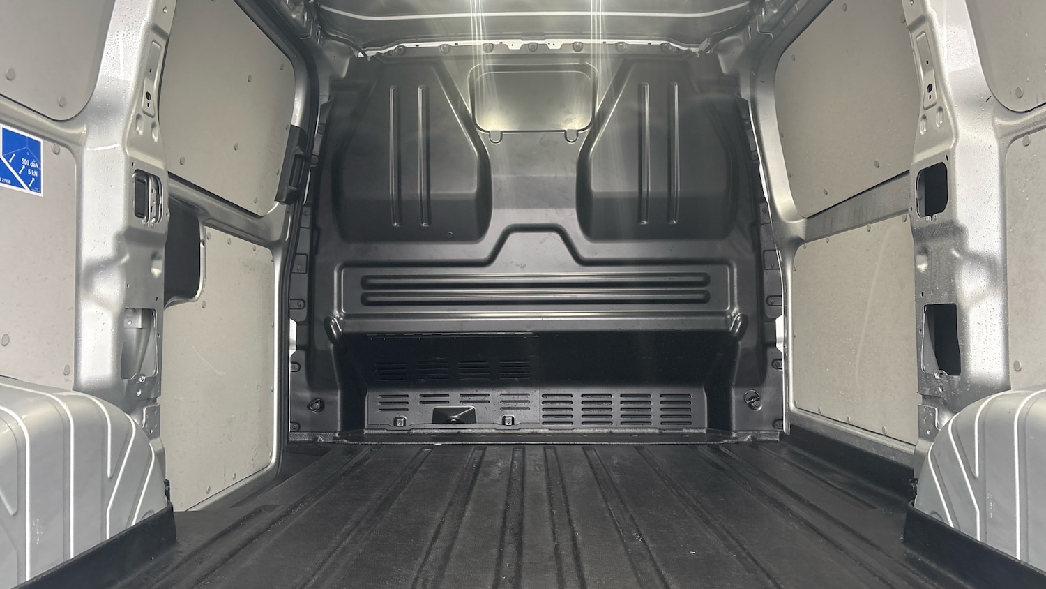 Used Ford Transit Custom 2025 for sale - 78045425: Photo 12