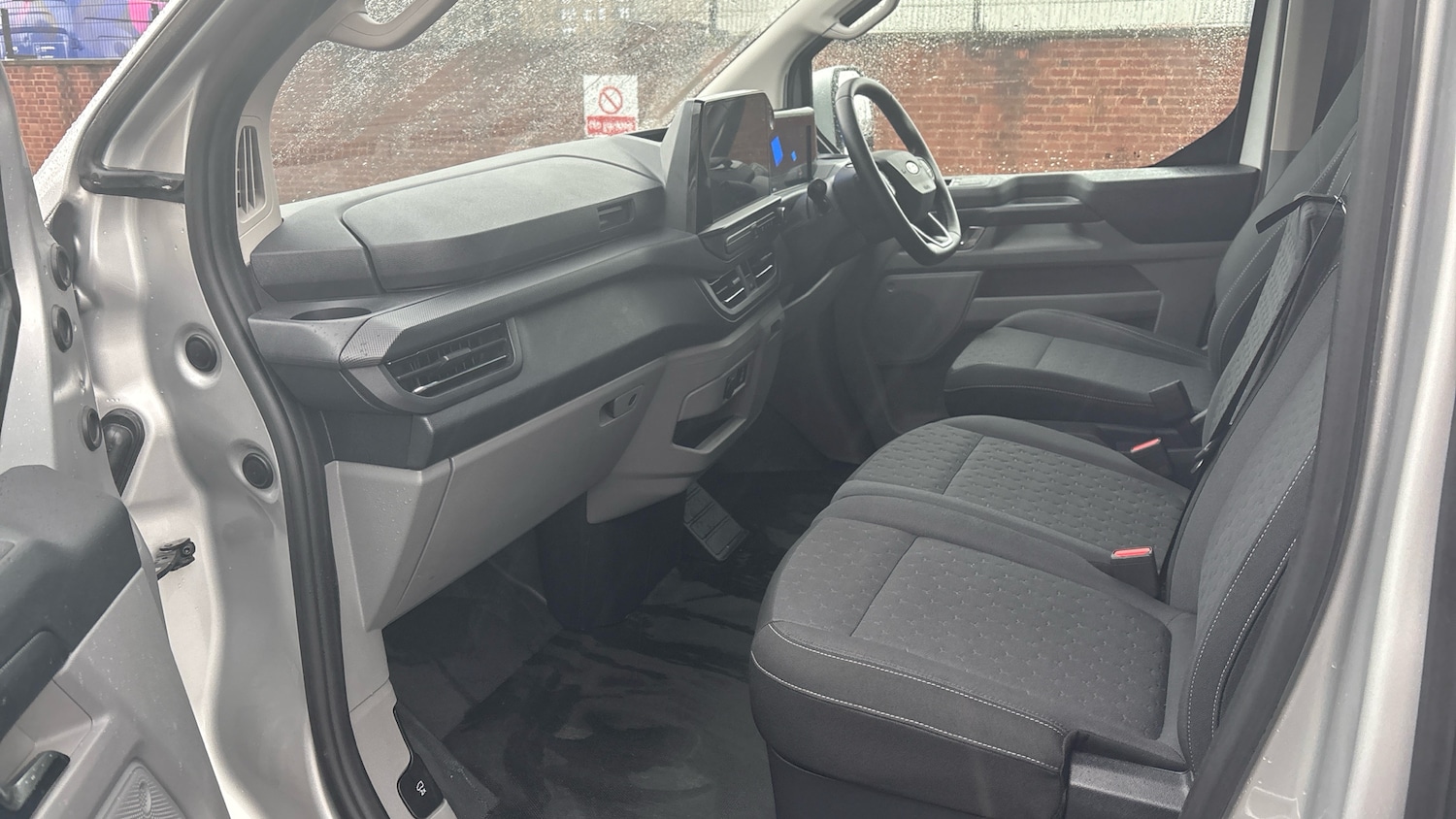 Used Ford Transit Custom 2025 for sale - 78045425: Photo 13