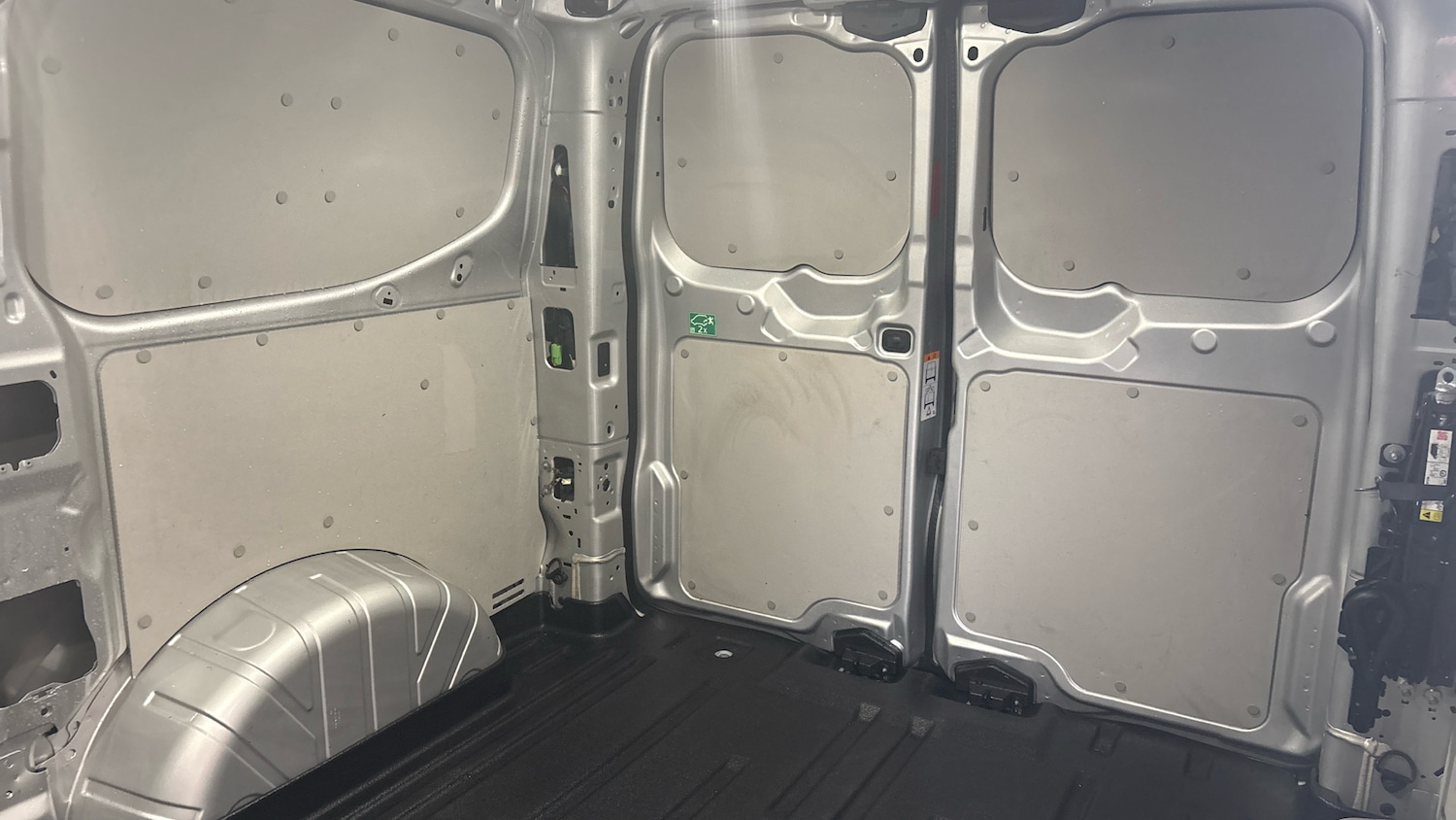 Used Ford Transit Custom 2025 for sale - 78045425: Photo 14