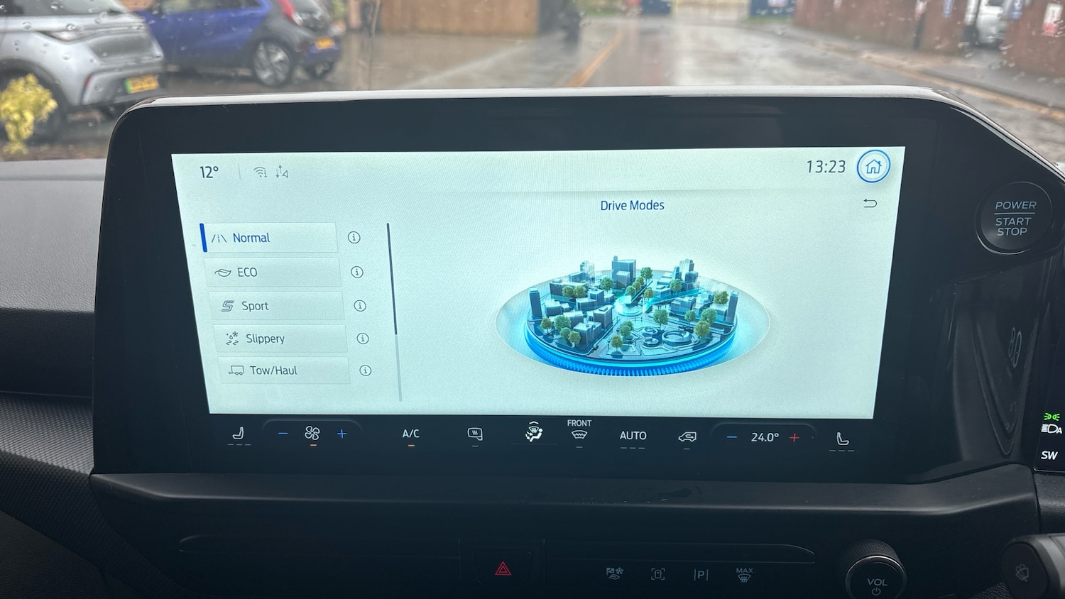 Used Ford Transit Custom 2025 for sale - 78045425: Photo 15