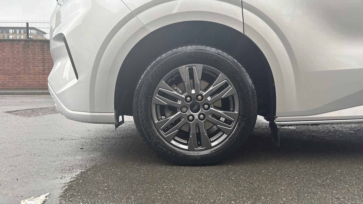 Used Ford Transit Custom 2025 for sale - 78045425: Photo 17