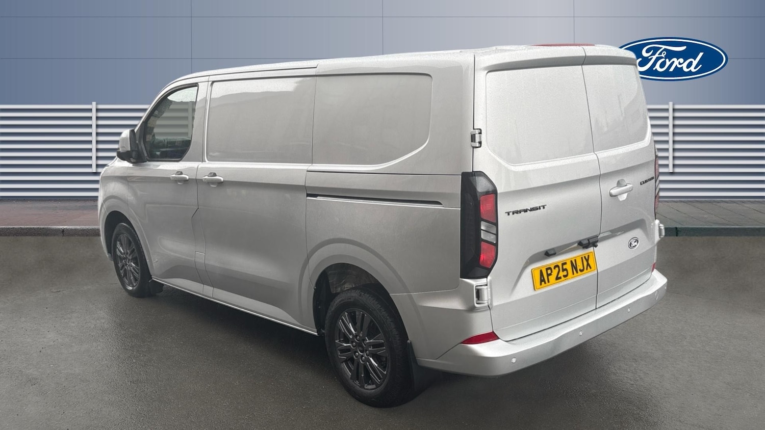 Used Ford Transit Custom 2025 for sale - 78045425: Photo 2