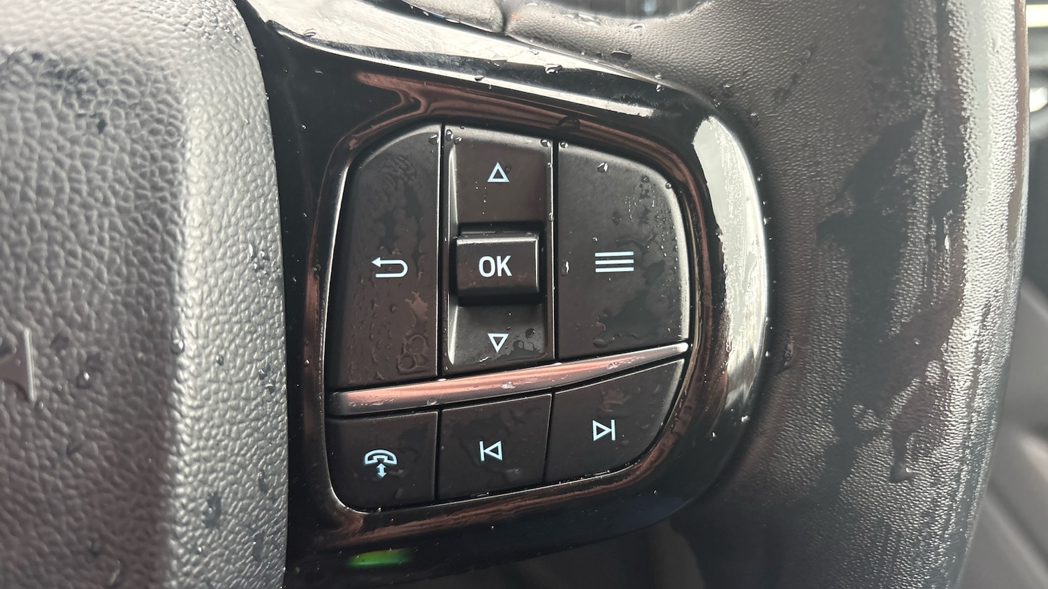 Used Ford Transit Custom 2025 for sale - 78045425: Photo 22