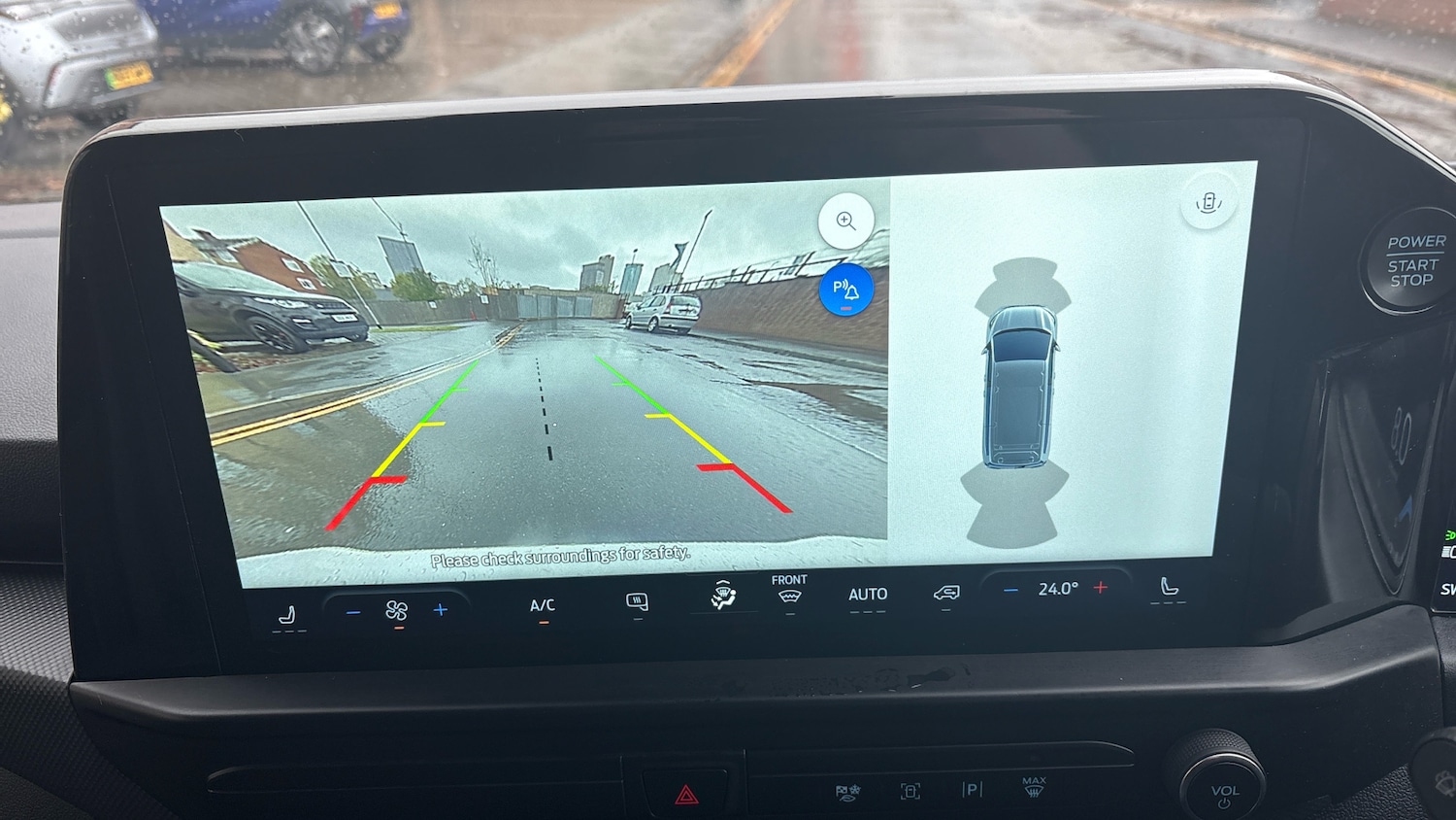 Used Ford Transit Custom 2025 for sale - 78045425: Photo 24