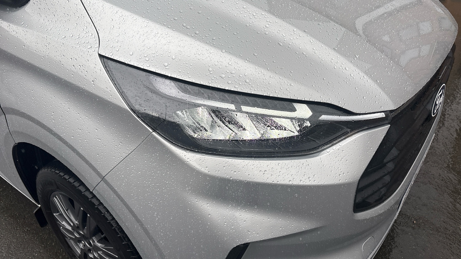 Used Ford Transit Custom 2025 for sale - 78045425: Photo 27