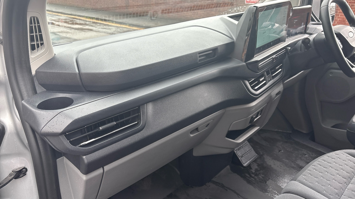 Used Ford Transit Custom 2025 for sale - 78045425: Photo 30