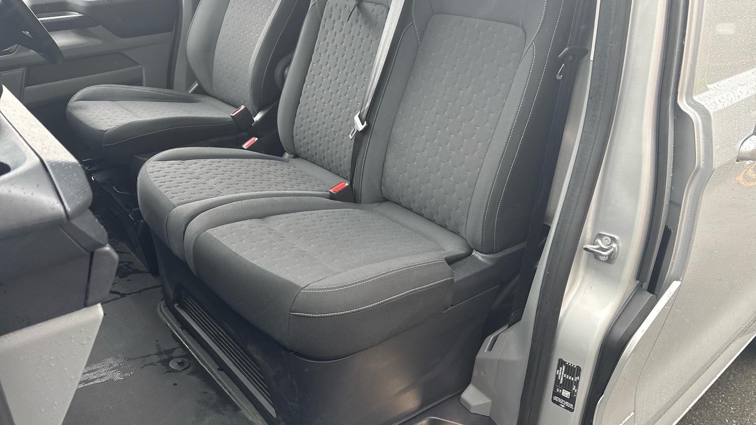 Used Ford Transit Custom 2025 for sale - 78045425: Photo 31