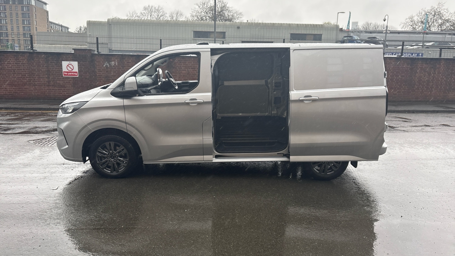 Used Ford Transit Custom 2025 for sale - 78045425: Photo 32