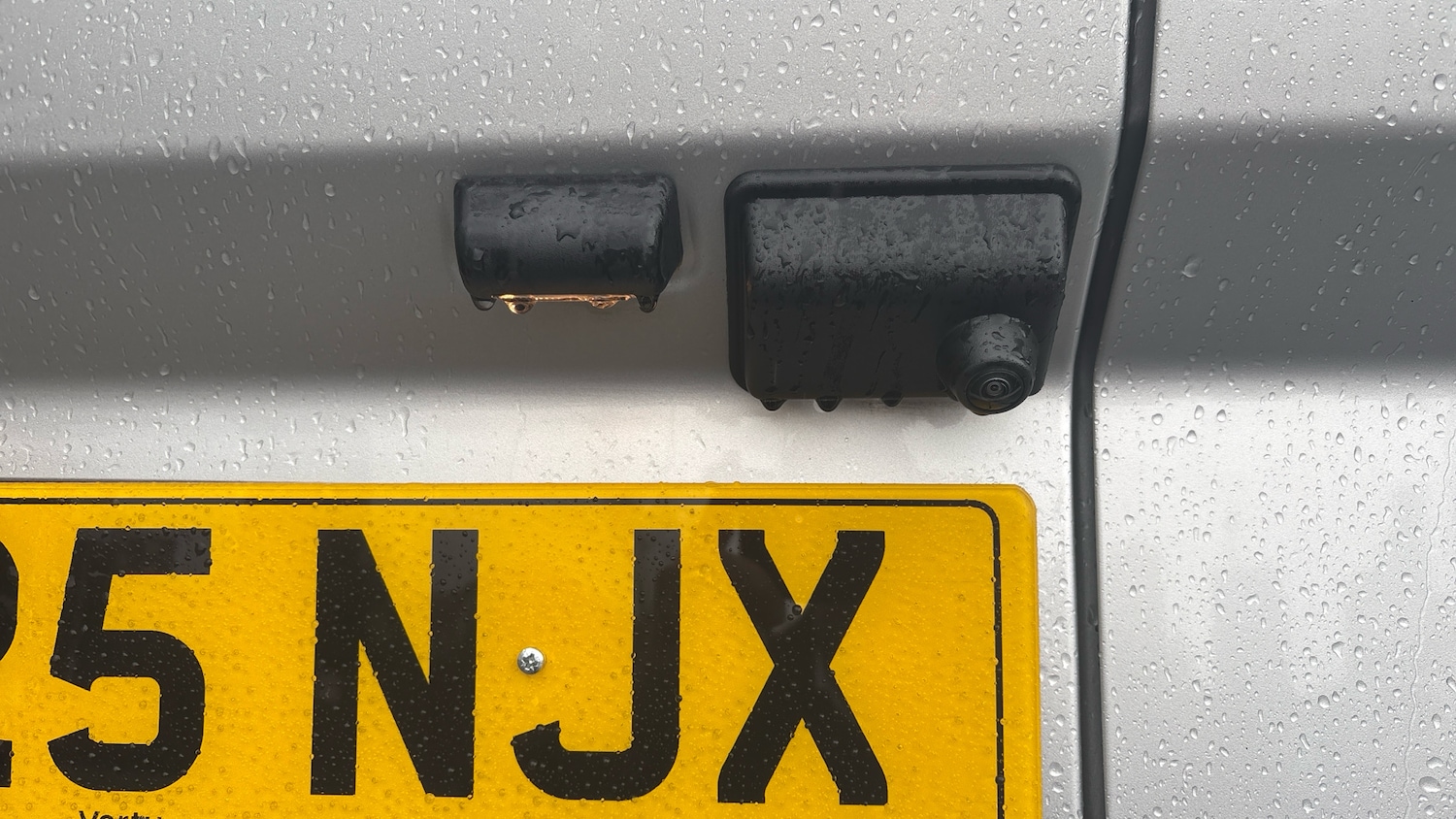 Used Ford Transit Custom 2025 for sale - 78045425: Photo 33