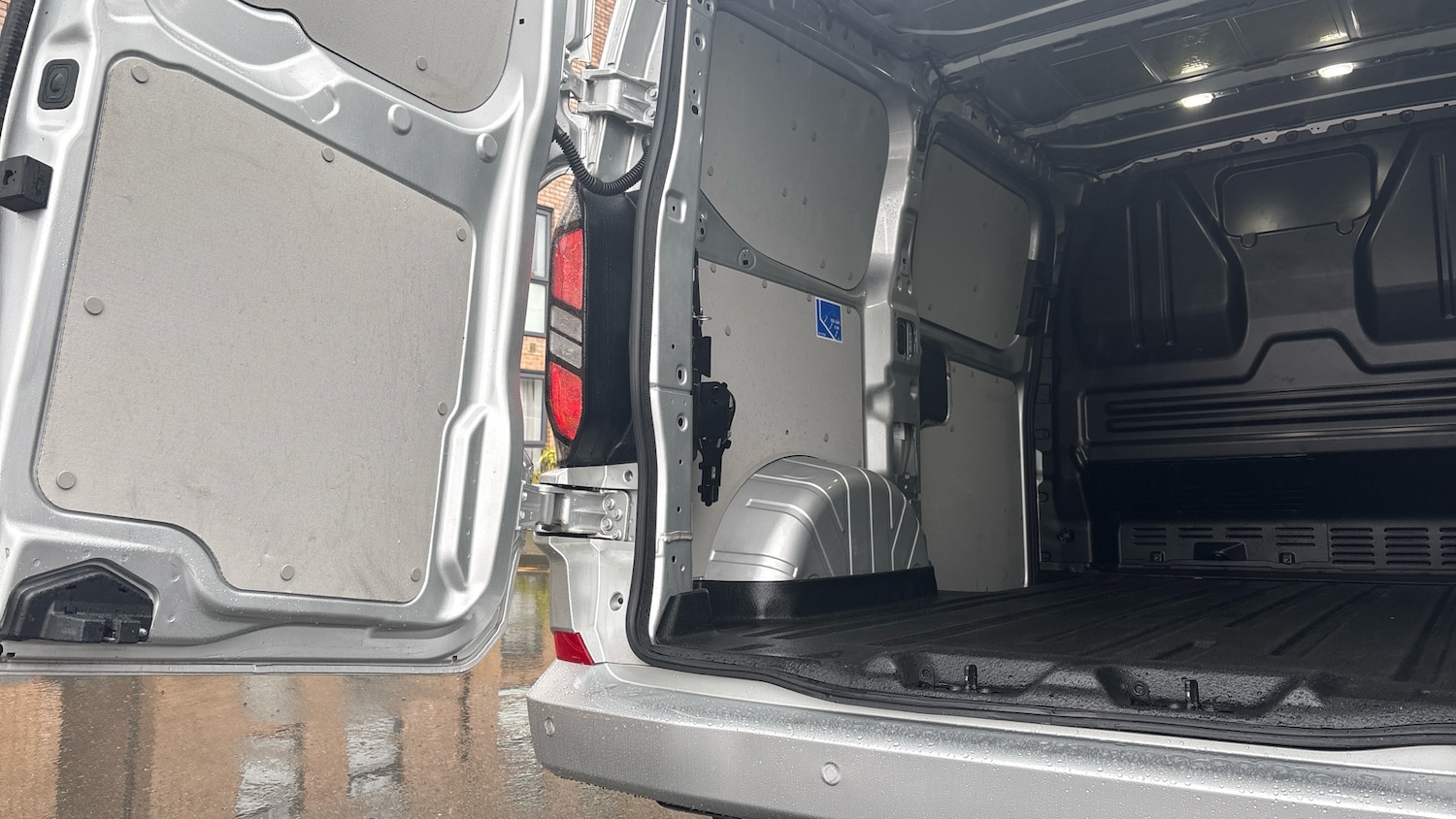 Used Ford Transit Custom 2025 for sale - 78045425: Photo 36