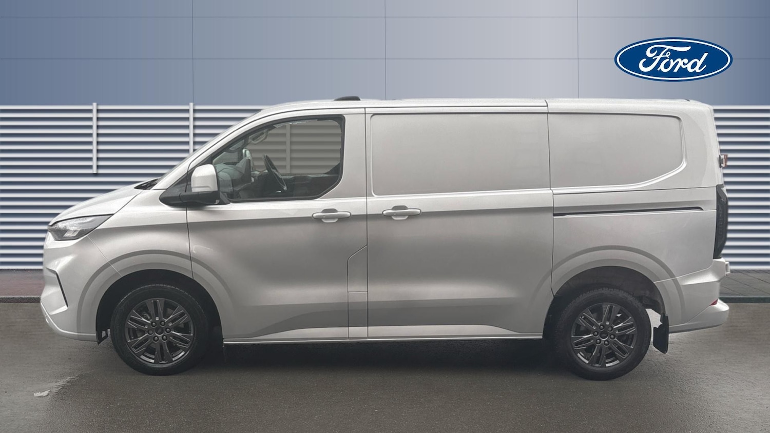 Used Ford Transit Custom 2025 for sale - 78045425: Photo 4