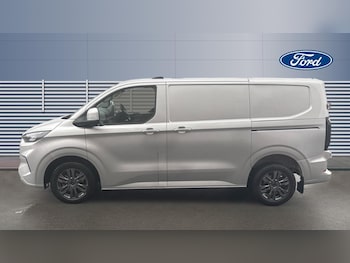 Used Ford Transit Custom 2025 for sale - 78045425: Photo