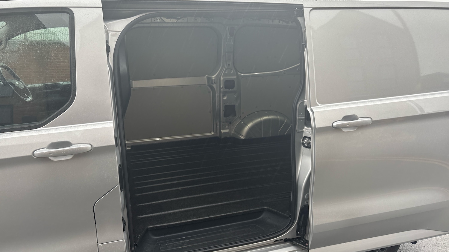 Used Ford Transit Custom 2025 for sale - 78045425: Photo 5