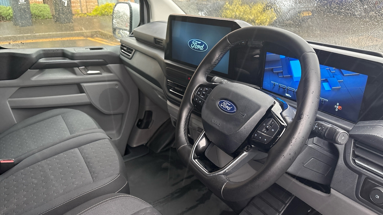 Used Ford Transit Custom 2025 for sale - 78045425: Photo 6