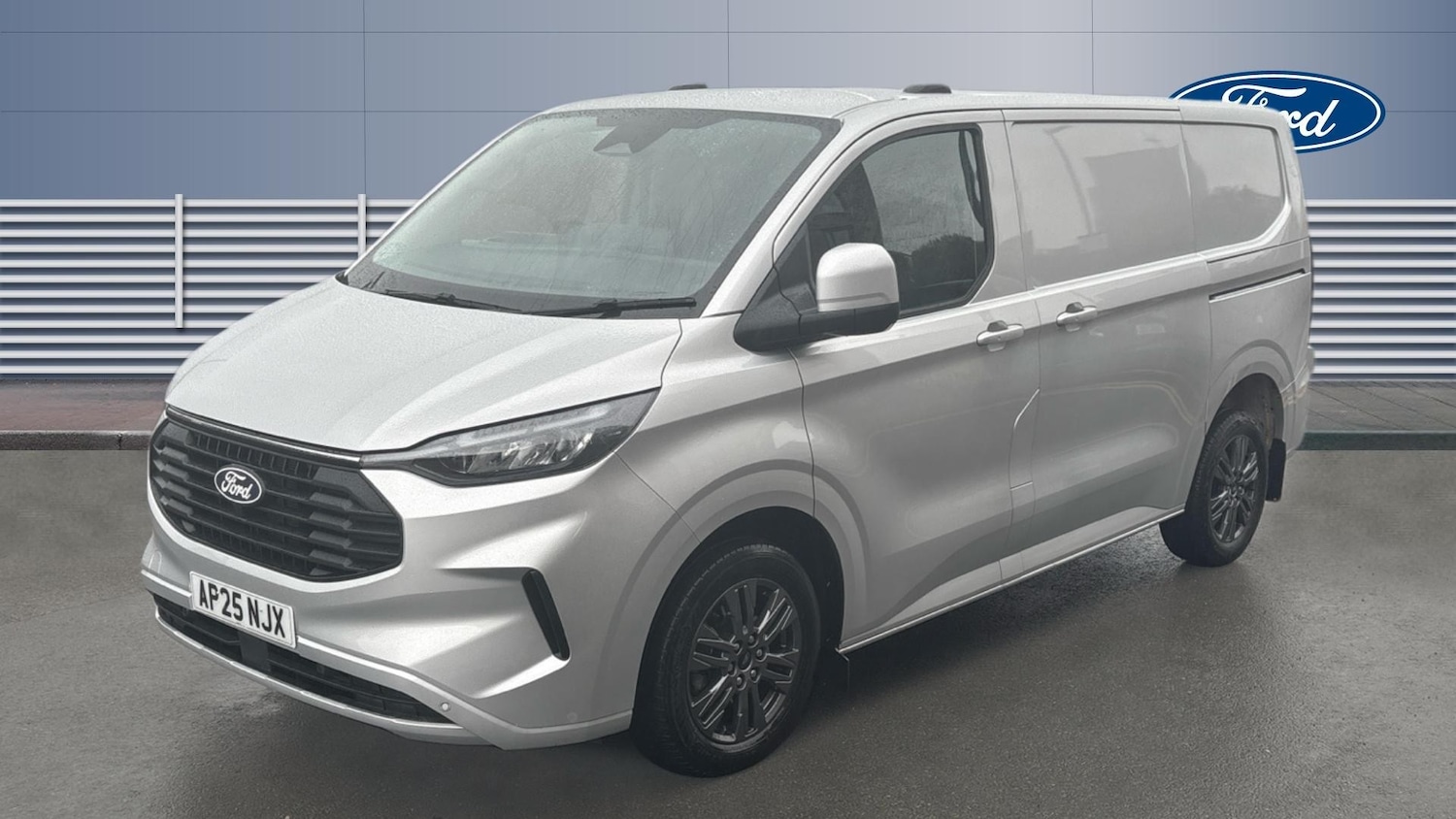 Used Ford Transit Custom 2025 for sale - 78045425: Photo 7