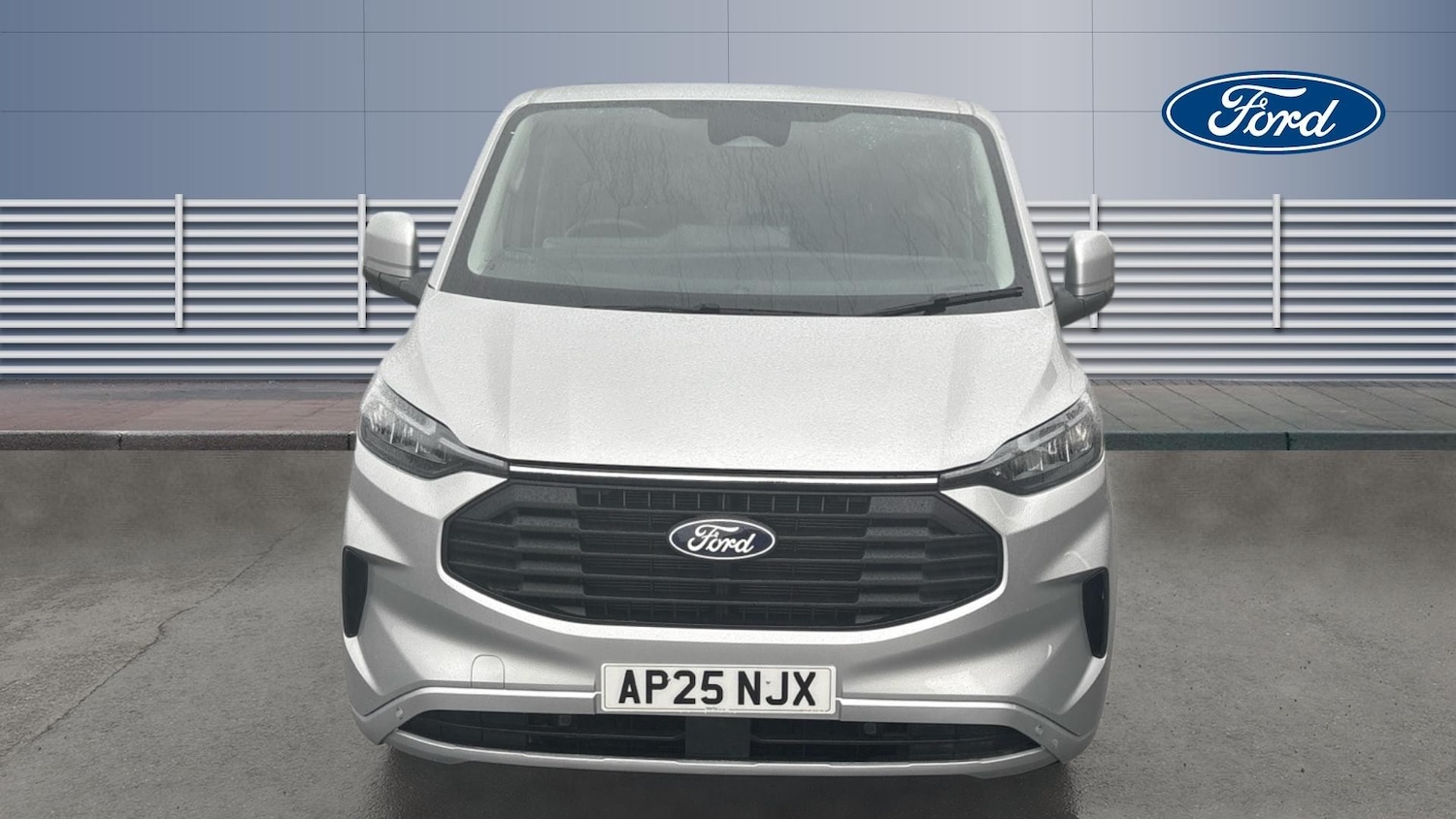 Used Ford Transit Custom 2025 for sale - 78045425: Photo 8
