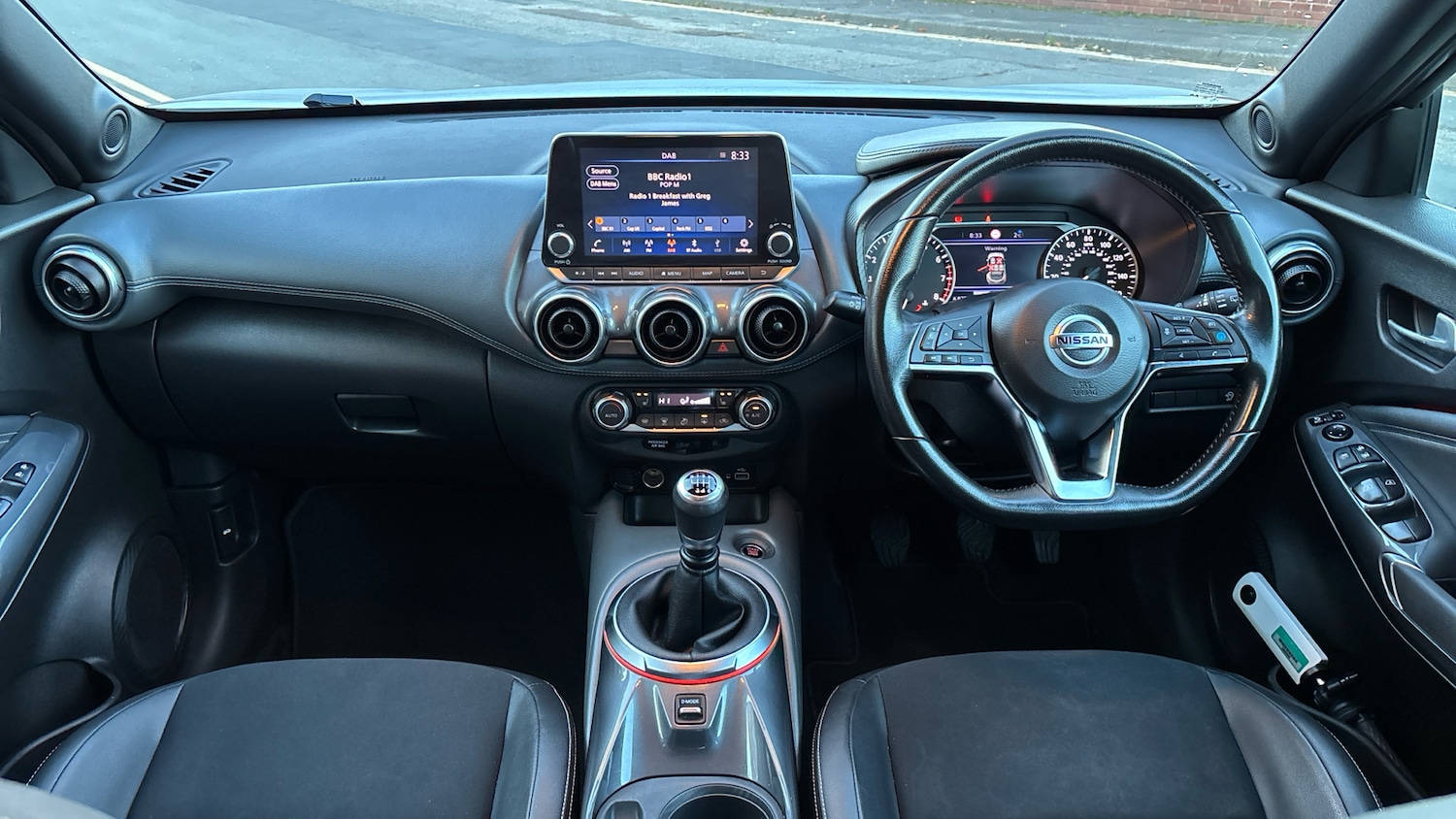 Used Nissan Juke 2019 for sale - 76612530: Photo 10