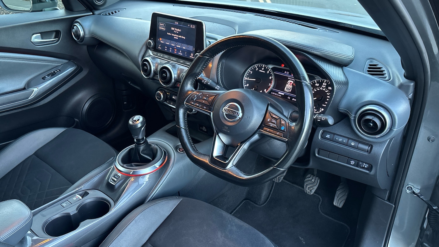 Used Nissan Juke 2019 for sale - 76612530: Photo 11