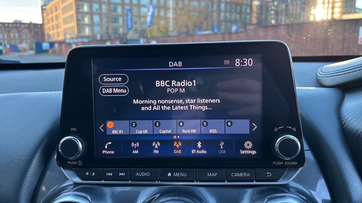 Used Nissan Juke 2019 for sale - 76612530: Photo 12