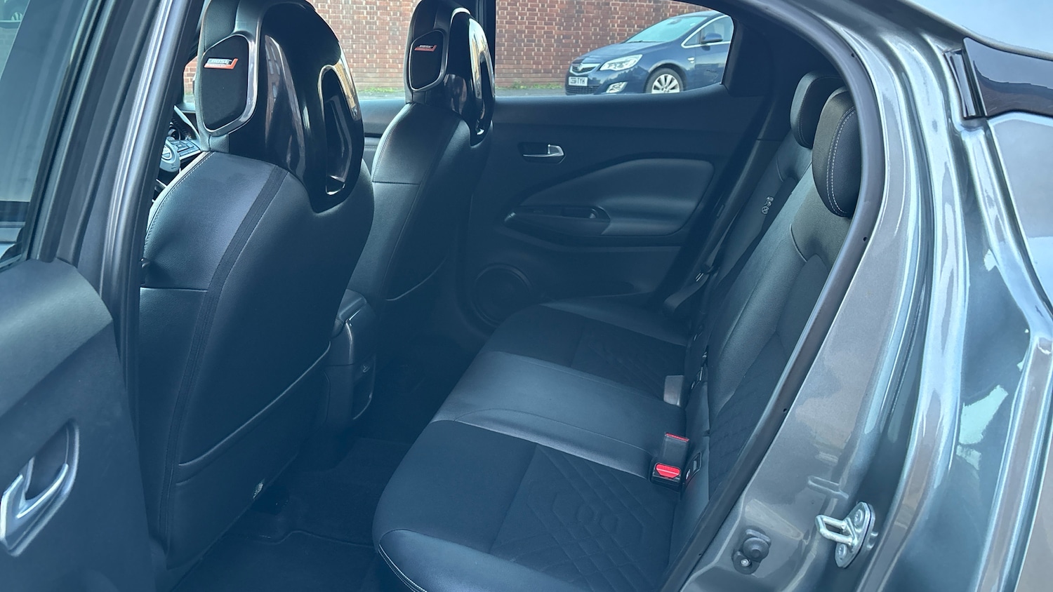 Used Nissan Juke 2019 for sale - 76612530: Photo 16