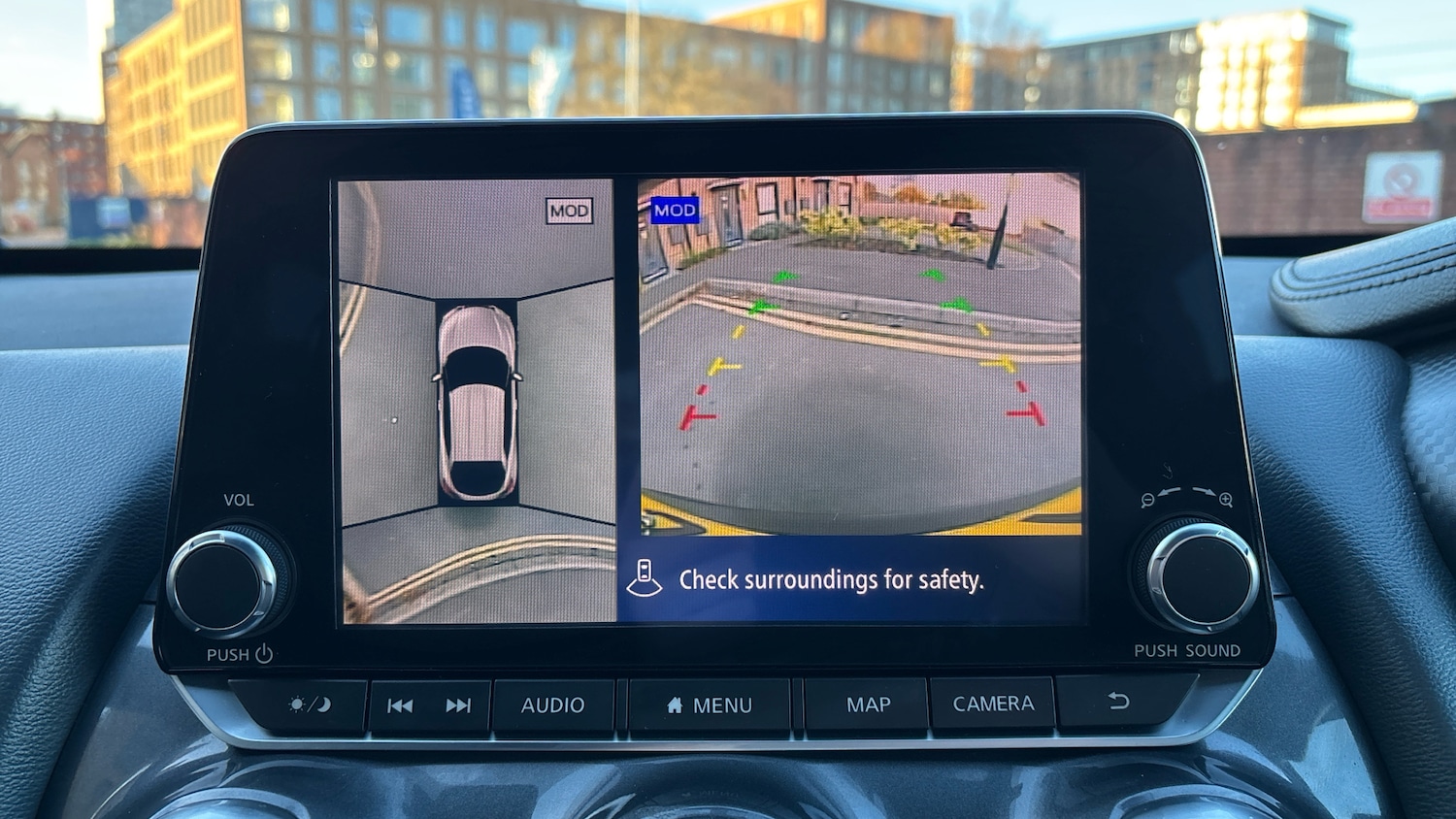 Used Nissan Juke 2019 for sale - 76612530: Photo 23