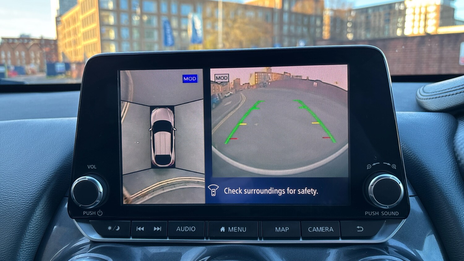 Used Nissan Juke 2019 for sale - 76612530: Photo 24