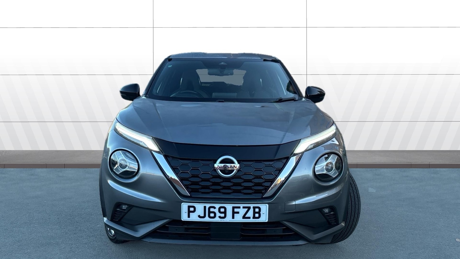 Used Nissan Juke 2019 for sale - 76612530: Photo 3