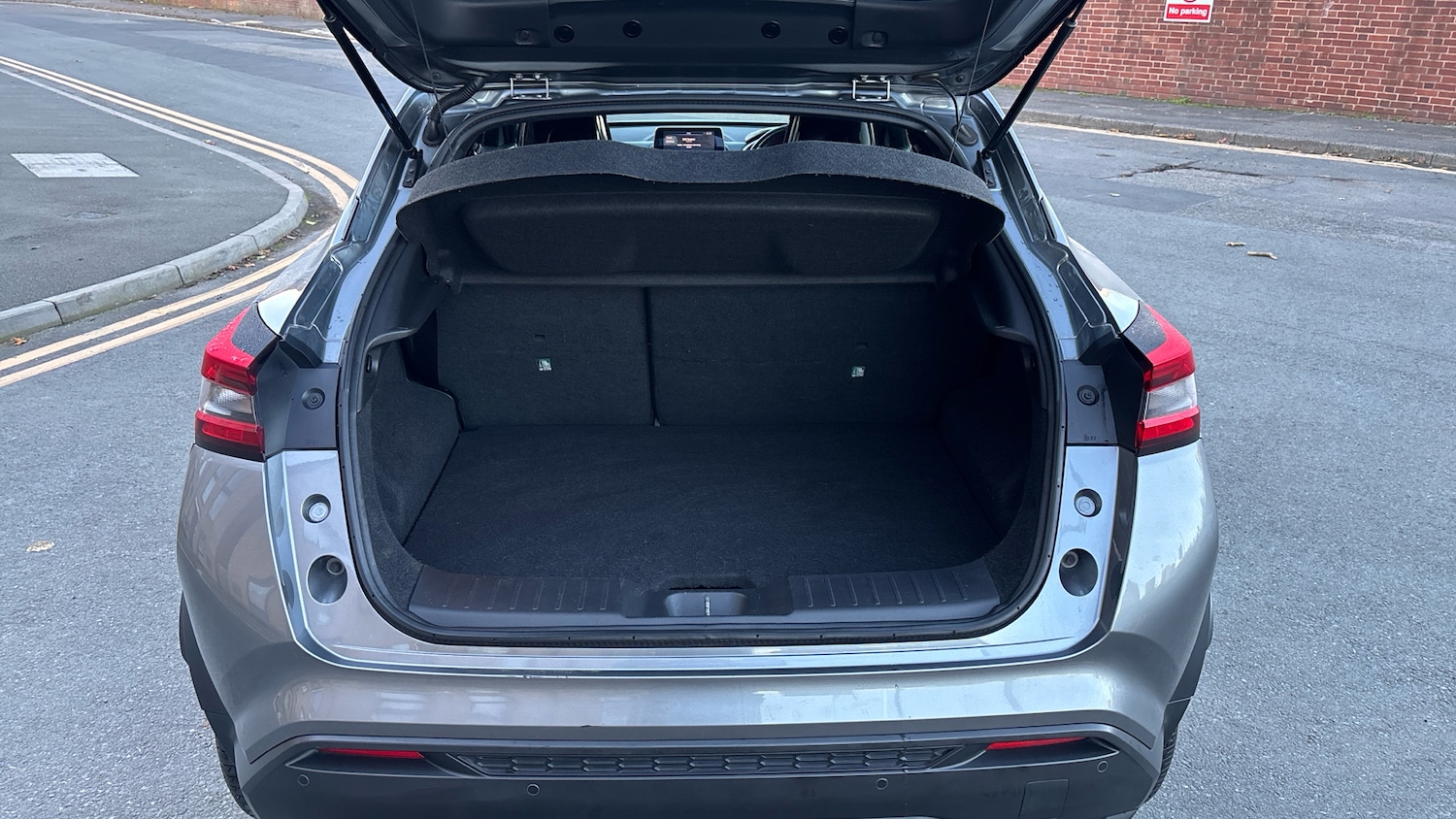 Used Nissan Juke 2019 for sale - 76612530: Photo 4