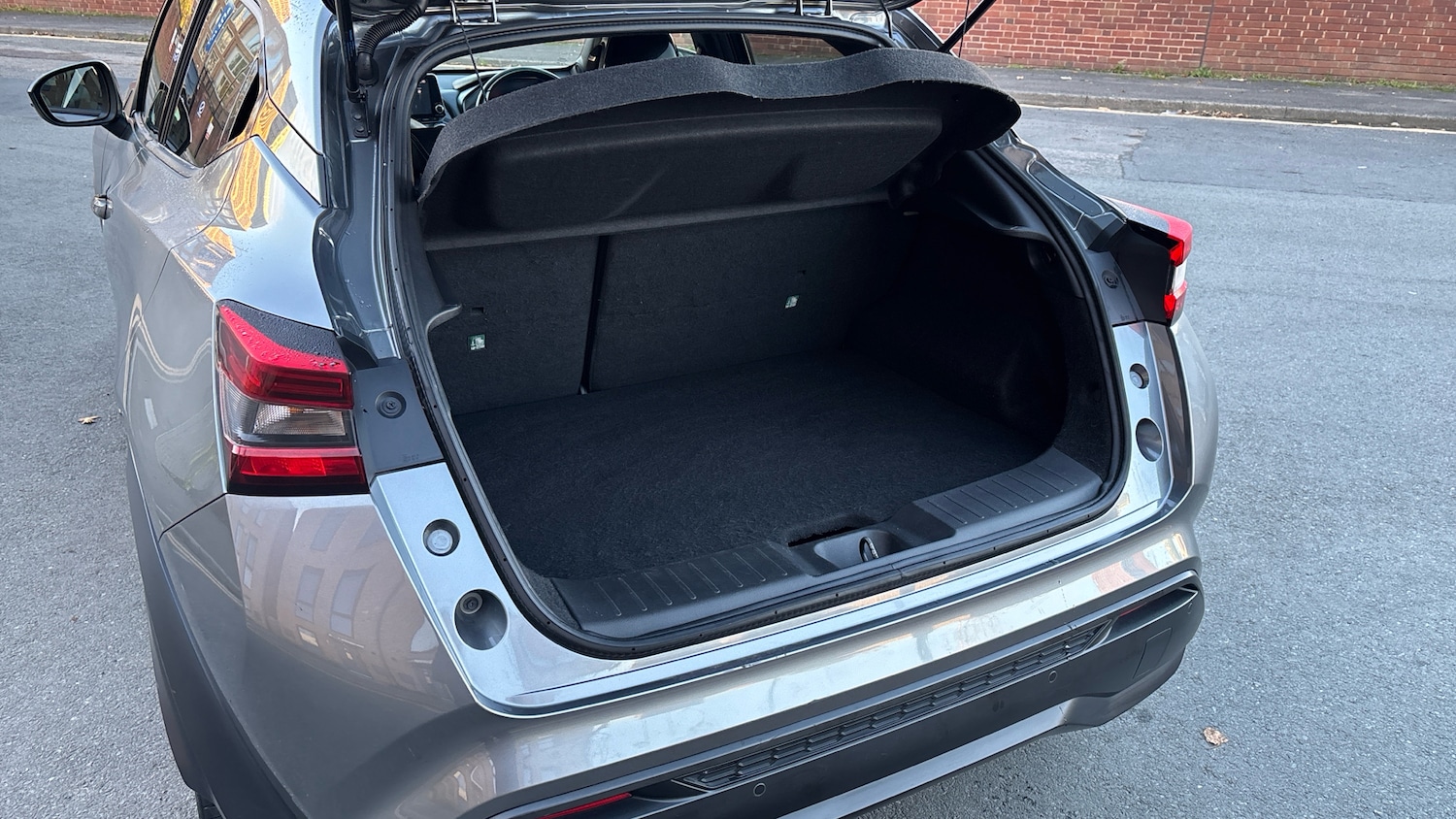 Used Nissan Juke 2019 for sale - 76612530: Photo 42