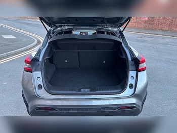 Used Nissan Juke 2019 for sale - 76612530: Photo