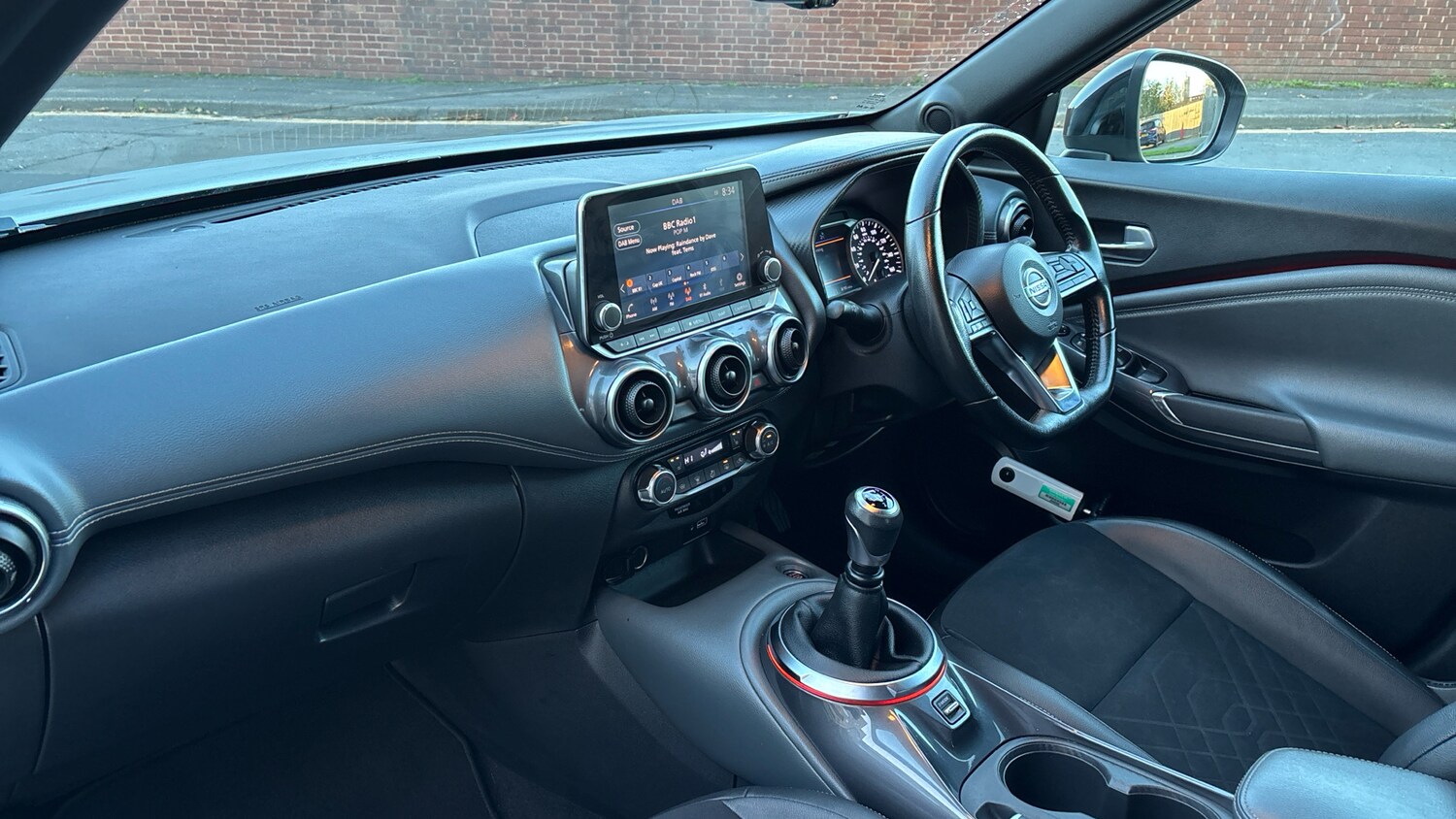 Used Nissan Juke 2019 for sale - 76612530: Photo 9