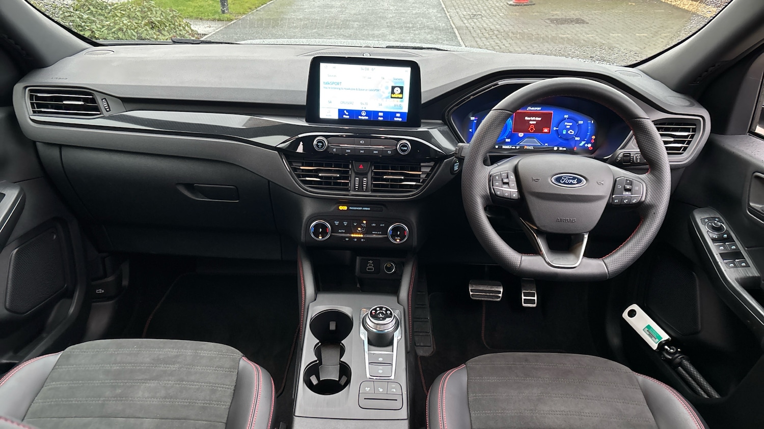 Used Ford Kuga 2023 for sale - 76830558: Photo 10