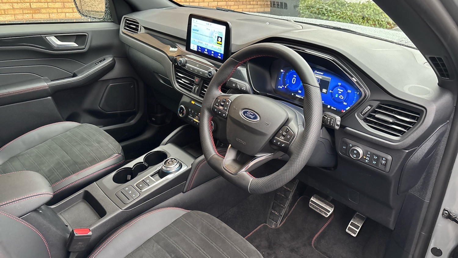 Used Ford Kuga 2023 for sale - 76830558: Photo 11