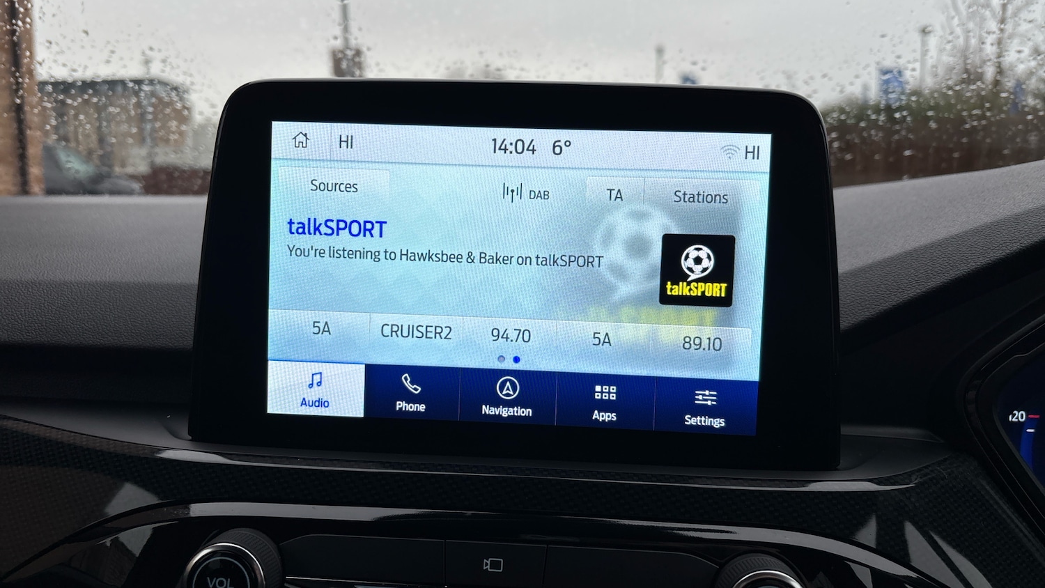 Used Ford Kuga 2023 for sale - 76830558: Photo 12