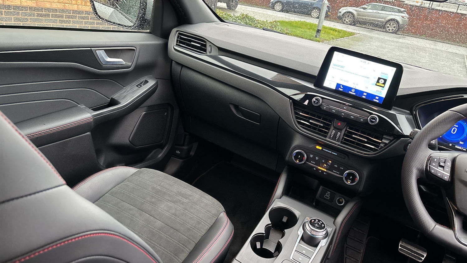 Used Ford Kuga 2023 for sale - 76830558: Photo 14