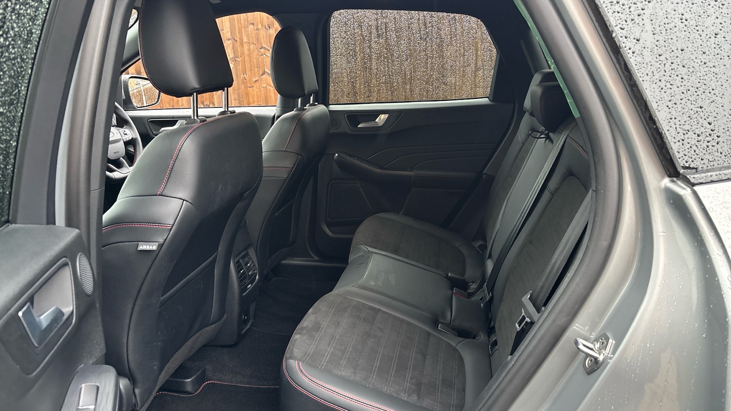 Used Ford Kuga 2023 for sale - 76830558: Photo 16