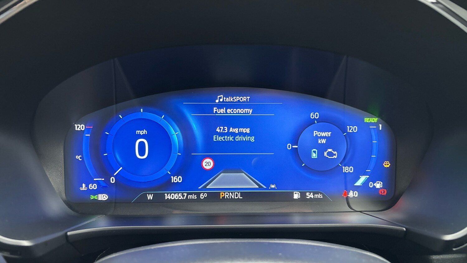 Used Ford Kuga 2023 for sale - 76830558: Photo 18