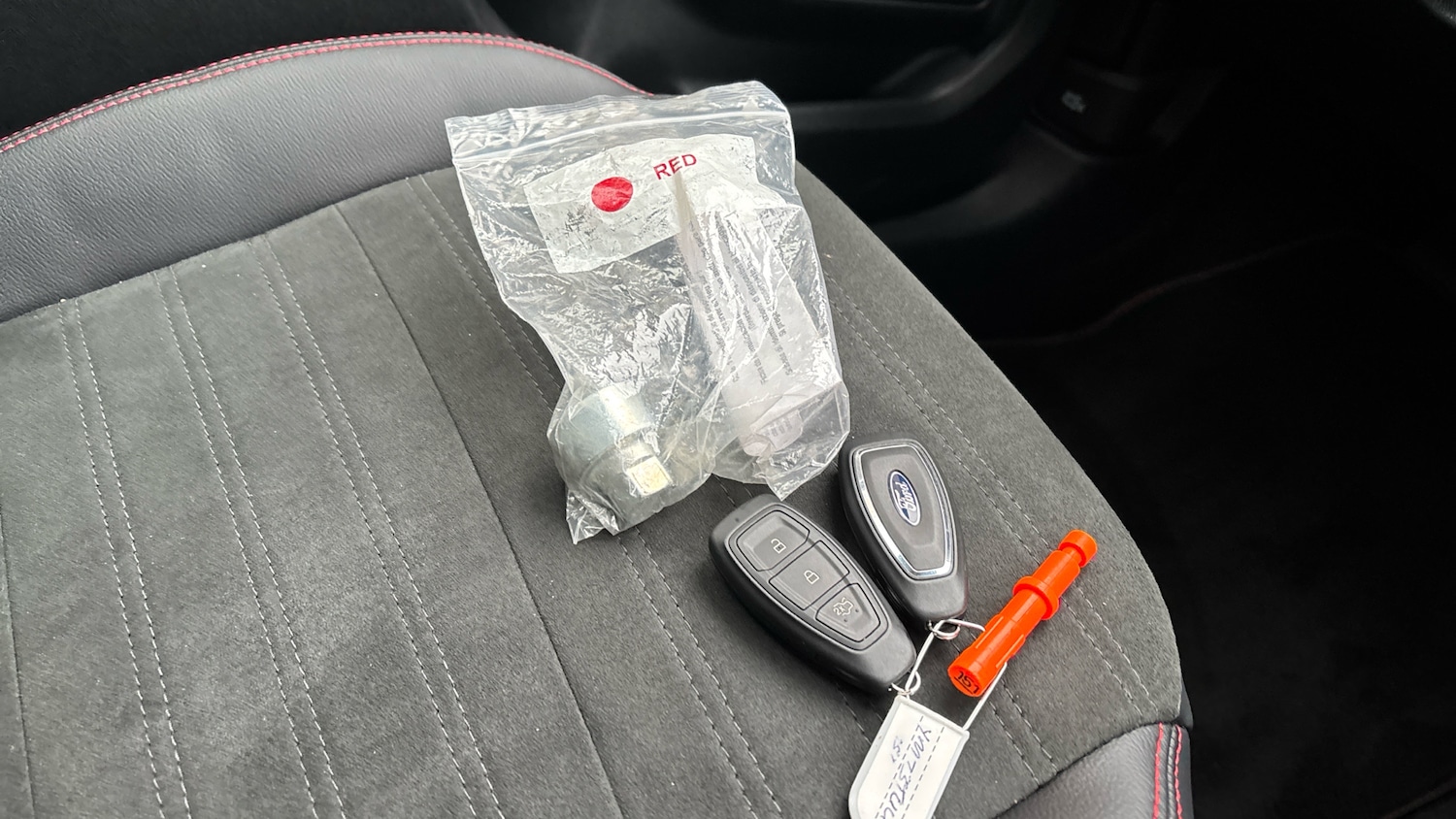 Used Ford Kuga 2023 for sale - 76830558: Photo 19