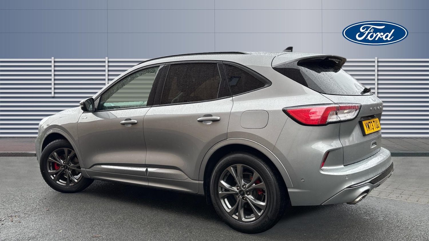 Used Ford Kuga 2023 for sale - 76830558: Photo 2