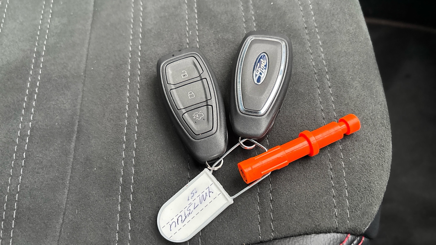 Used Ford Kuga 2023 for sale - 76830558: Photo 20