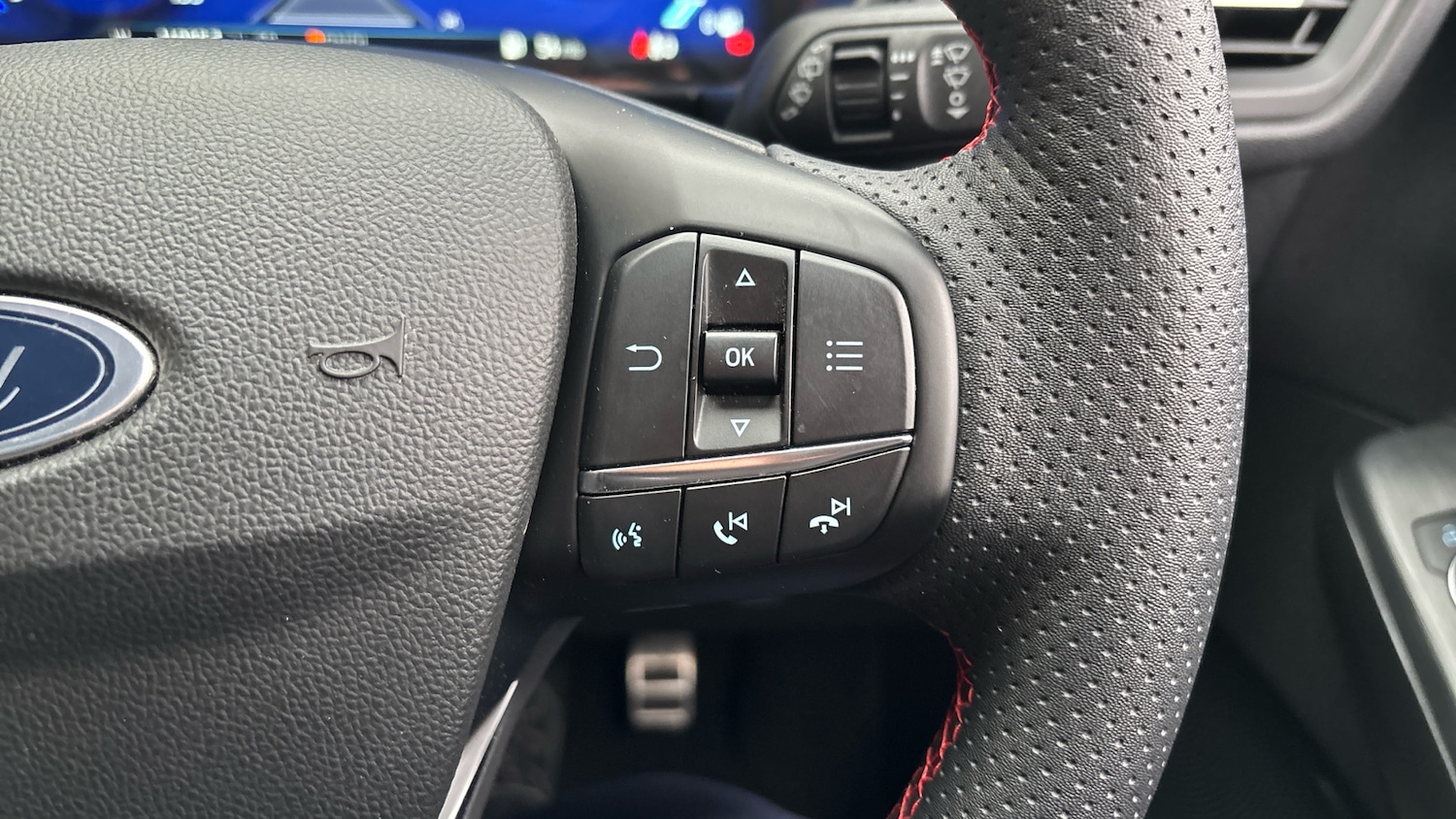 Used Ford Kuga 2023 for sale - 76830558: Photo 25