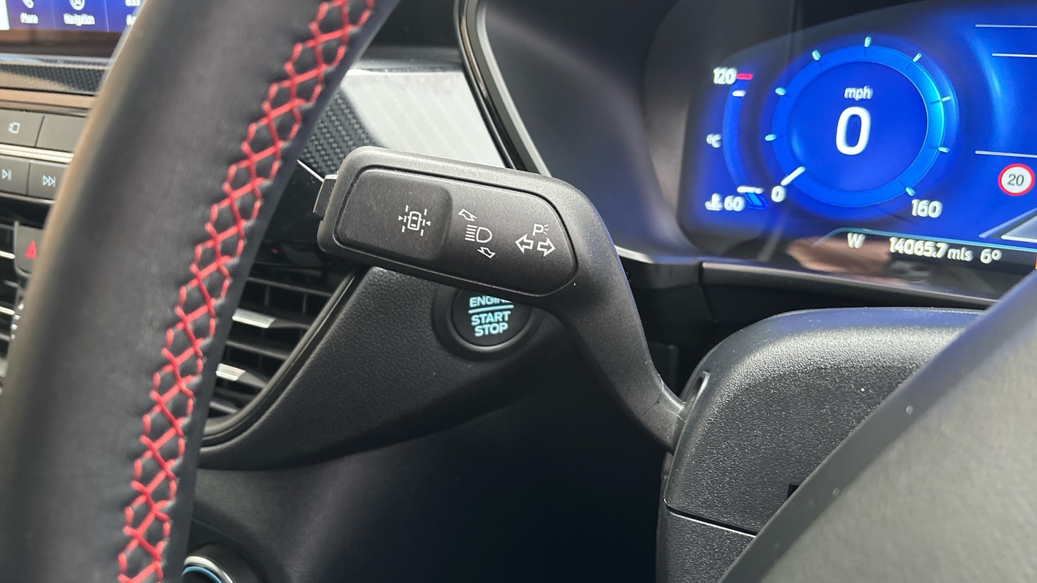 Used Ford Kuga 2023 for sale - 76830558: Photo 26